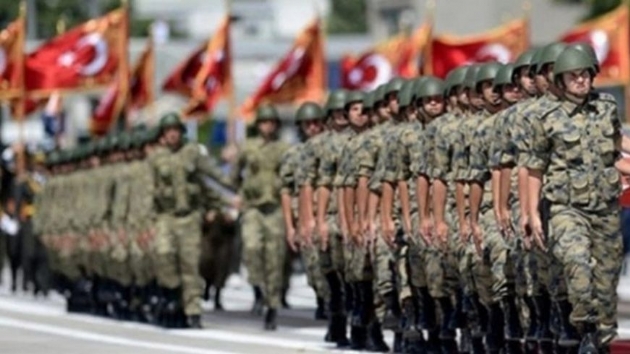 Tek tip askerlik nedir, ASKERLİK SÜRESİ 9 aya mı düşüyor? Askerlik düşecek mi son dakika askerlik süresi kısalıyor mu?